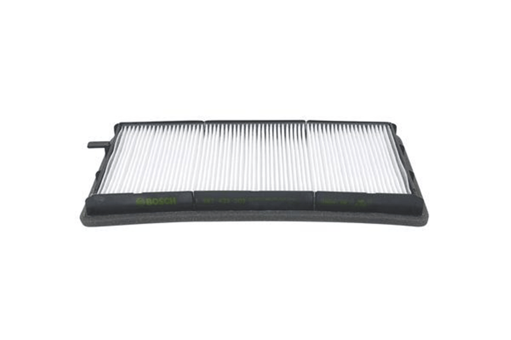 BOSCH 1987432002 - Polen Filtresi - Bmw E36