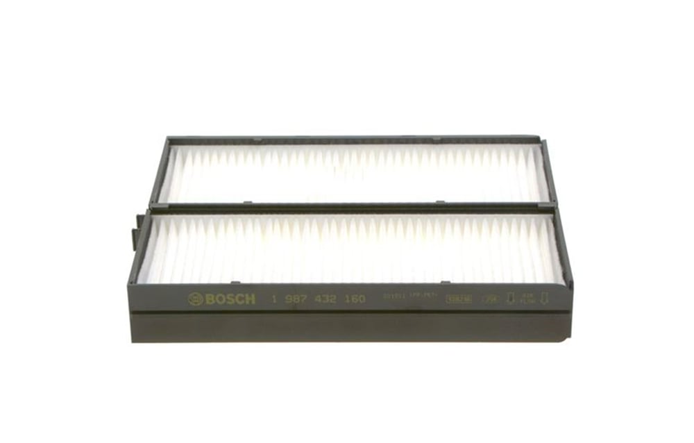 BOSCH 1987432160 - Polen Filtresi - Kore Santa Fe Sonata Megantis