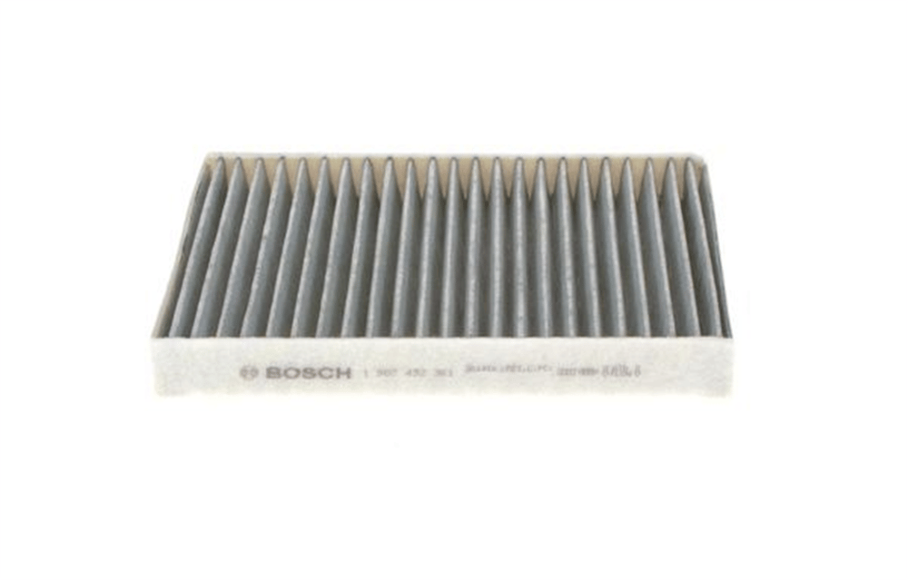 BOSCH 1987432361 - Aktifkarbonlukabinfiltresi - Bmw 