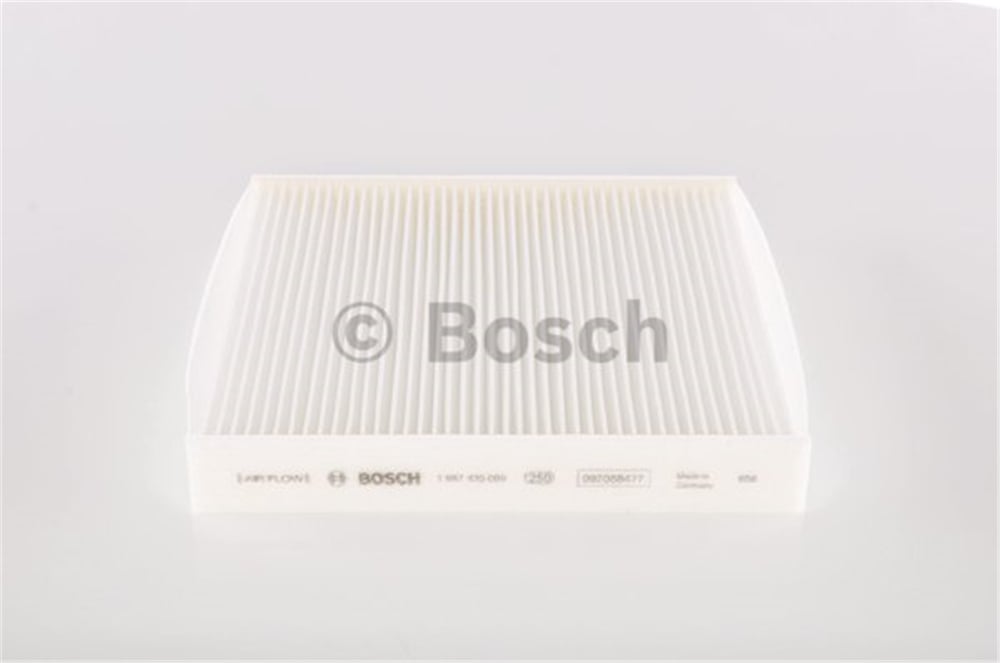BOSCH 1987435069 - Polen Filtresi - Fiat Daily