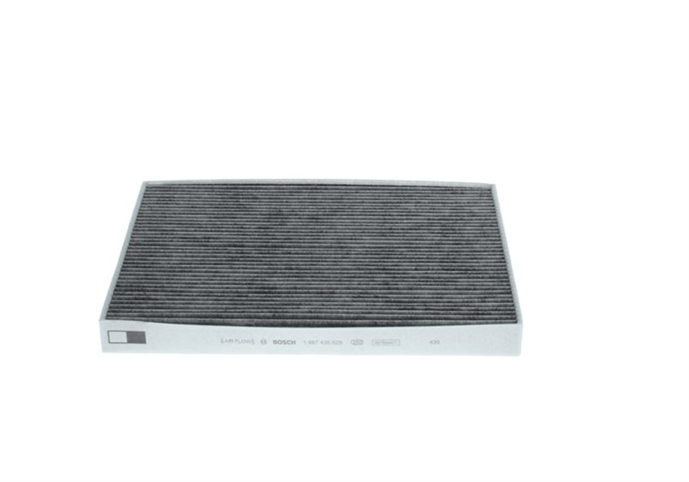 BOSCH 1987435629 - Polen Filtresi - Bmw Ix