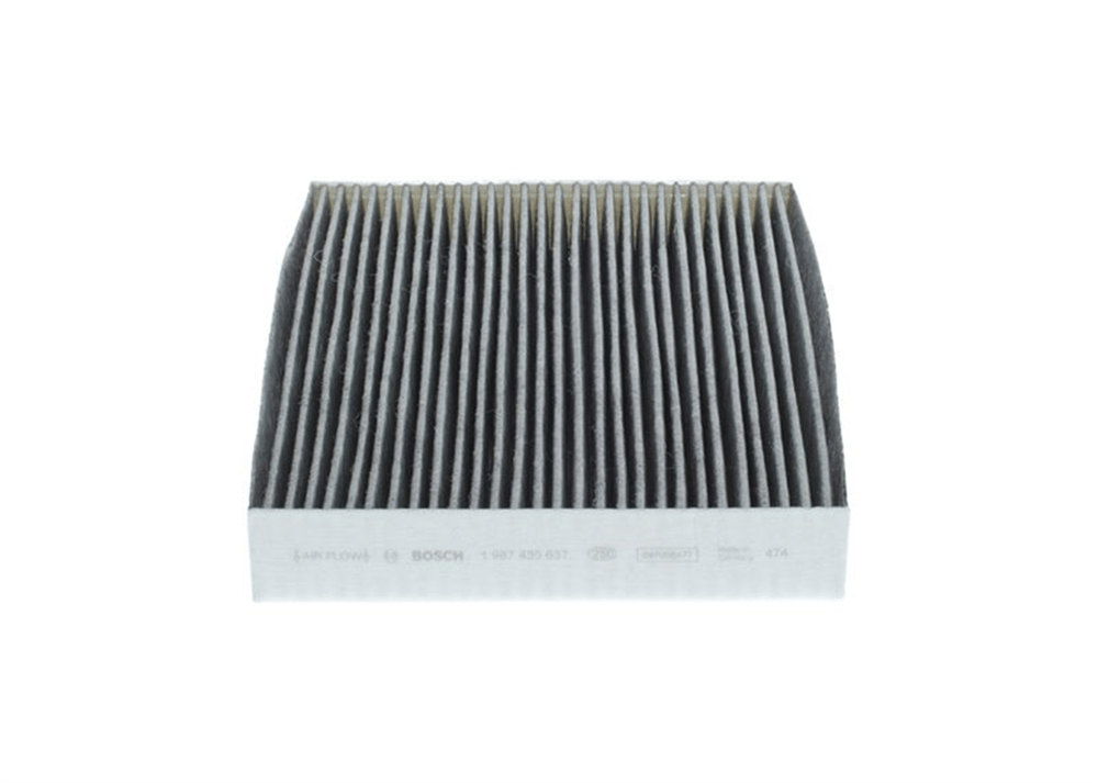 BOSCH 1987435637 - Polen Filtresi - Bmw Land Rover Range Rover