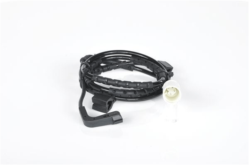 BOSCH 1987473059 - Fren Balata Fisi Arka - Bmw Mini