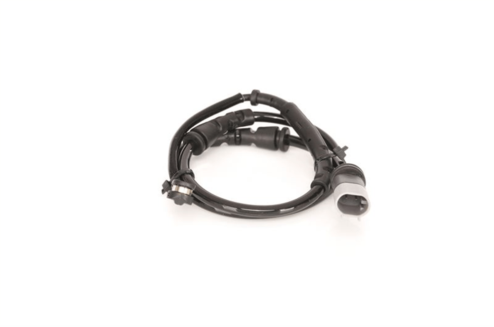 BOSCH 1987473568 - Fren Balata Fisi Ön - Bmw I3