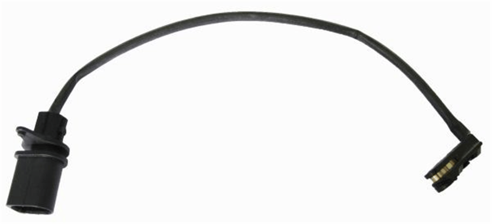 BOSCH 1987473604 - Fren Balata Fisi Arka - Vw A4-a5
