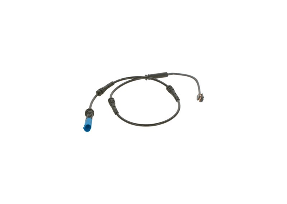 BOSCH 1987473617 - Fren Balata Fisi Arka - Bmw X5 G05-x6 G06