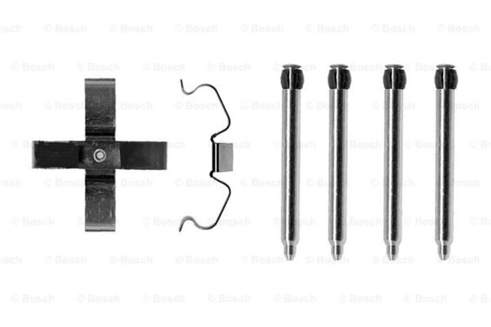 BOSCH 1987474277 - Frenbakimvetamirurunleri - Opel 