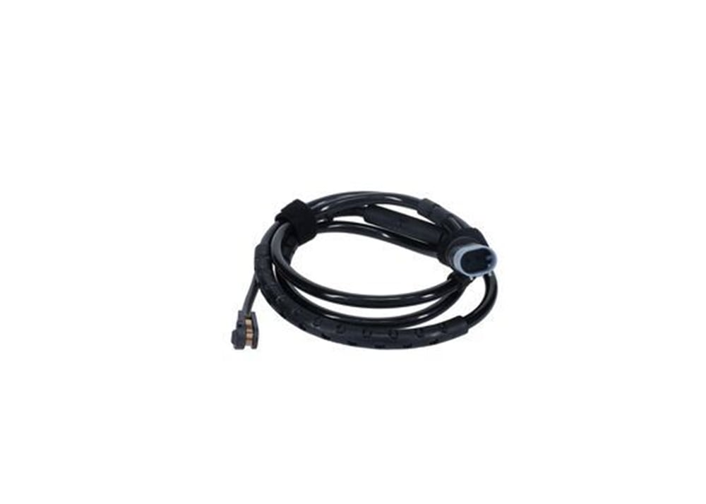 BOSCH 1987474551 - Fren Balata Fisi Arka - Bmw F20-f21-f22-f23-f87 M2-f30-f31-f34-f35-4f32-f82 M4-f33-f83 M4-f36 Gran Coupe