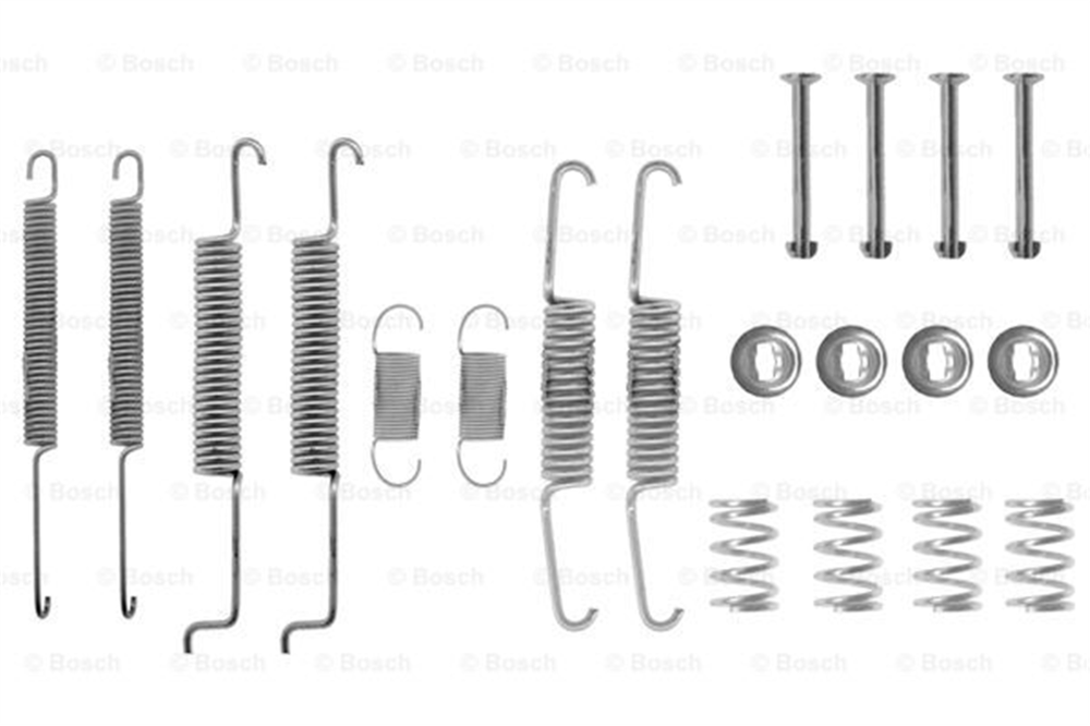 BOSCH 1987475004 - Fren Ayar Circir Takimi Arka - Vw Passat