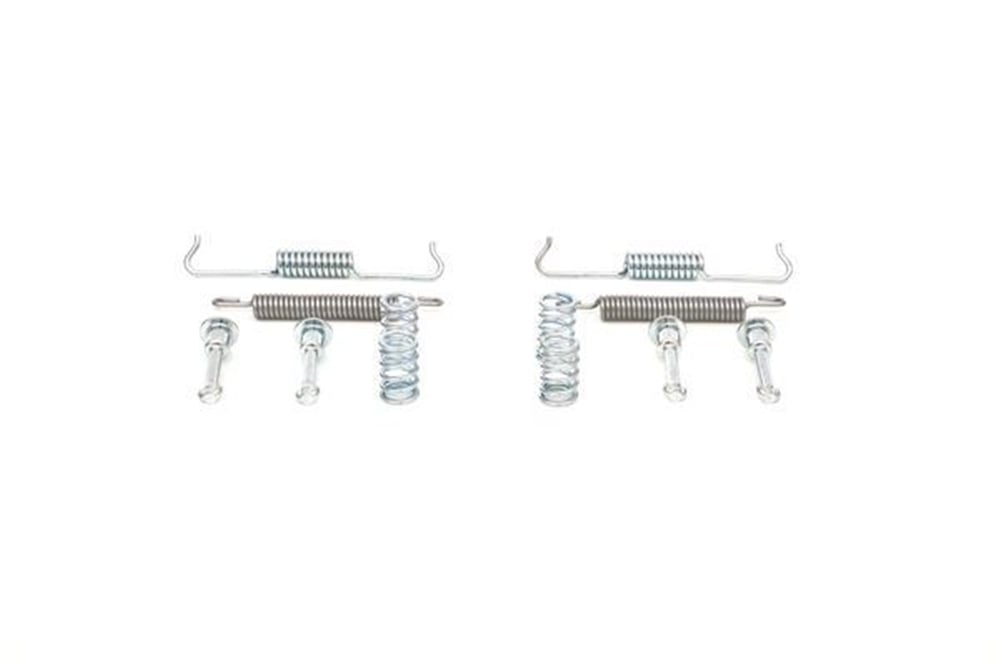 BOSCH 1987475306 - Fren Ayar Circir Takimi Arka - Vw T5-touareg
