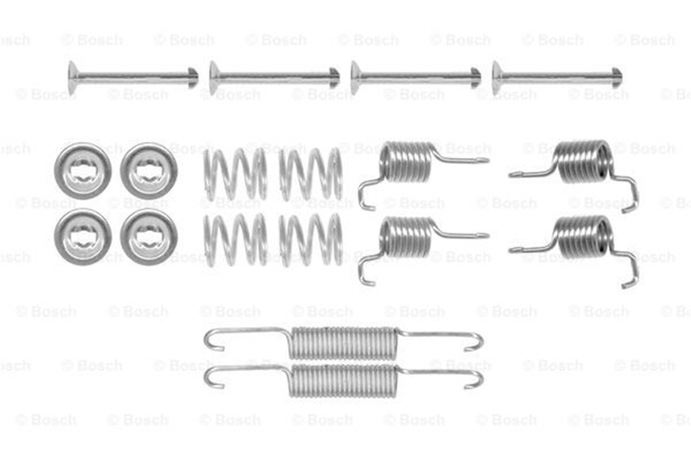 BOSCH 1987475327 - Fren Yay Takimi Arka - Japon Verso (r1, R2)