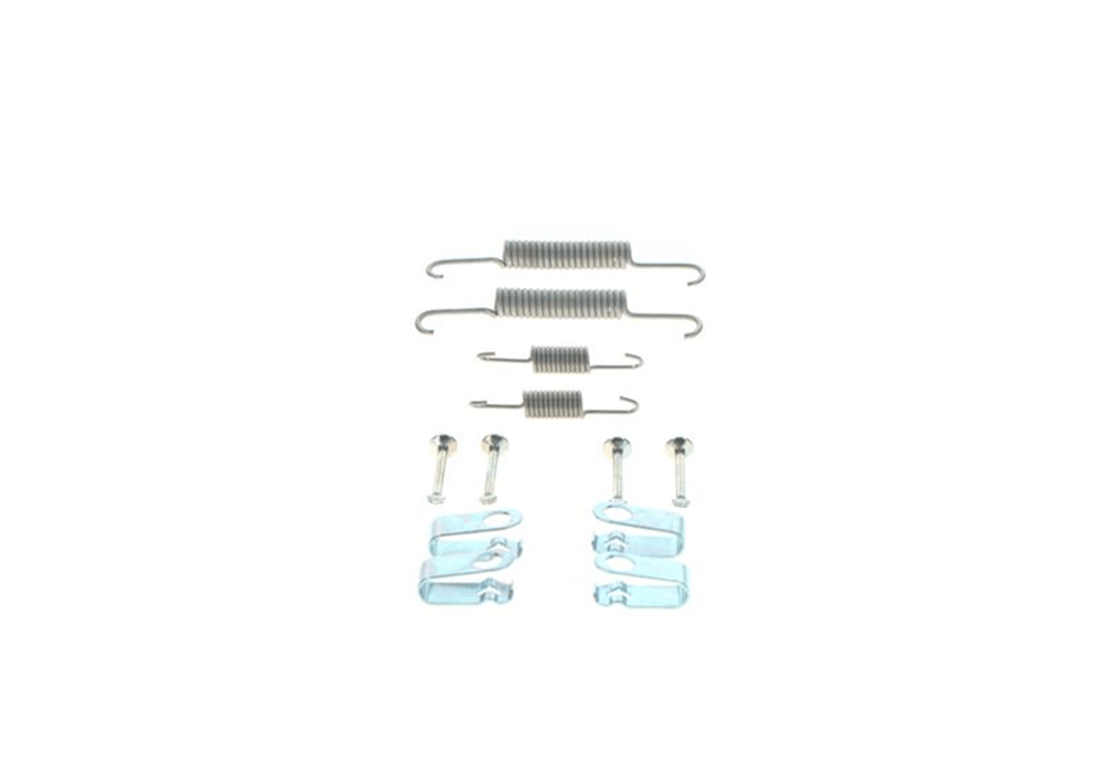 BOSCH 1987475384 - El Fren Mekanizma Seti - Opel Captiva