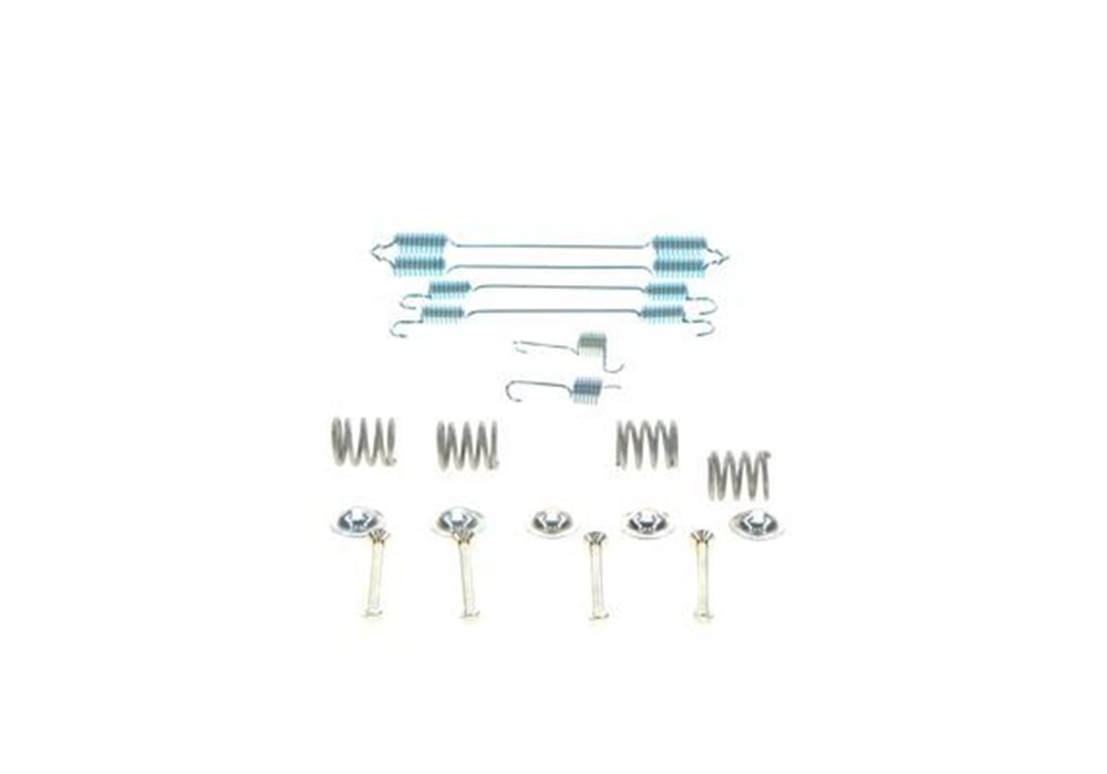 BOSCH 1987475396 - Fren Yay Takimi Arka - Renault Duster