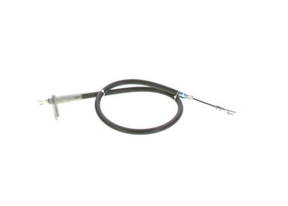 BOSCH 1987477220 - El Fren Teli Arka Sag - Mercedes W202