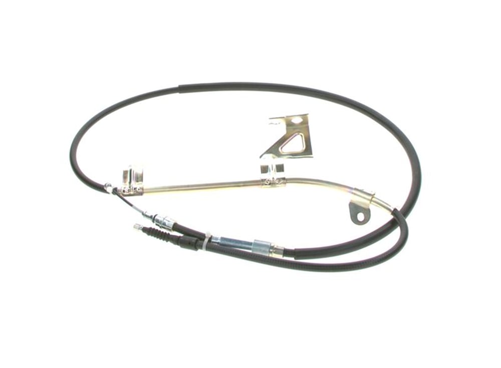 BOSCH 1987477242 - El Fren Teli Arka - Vw Superb
