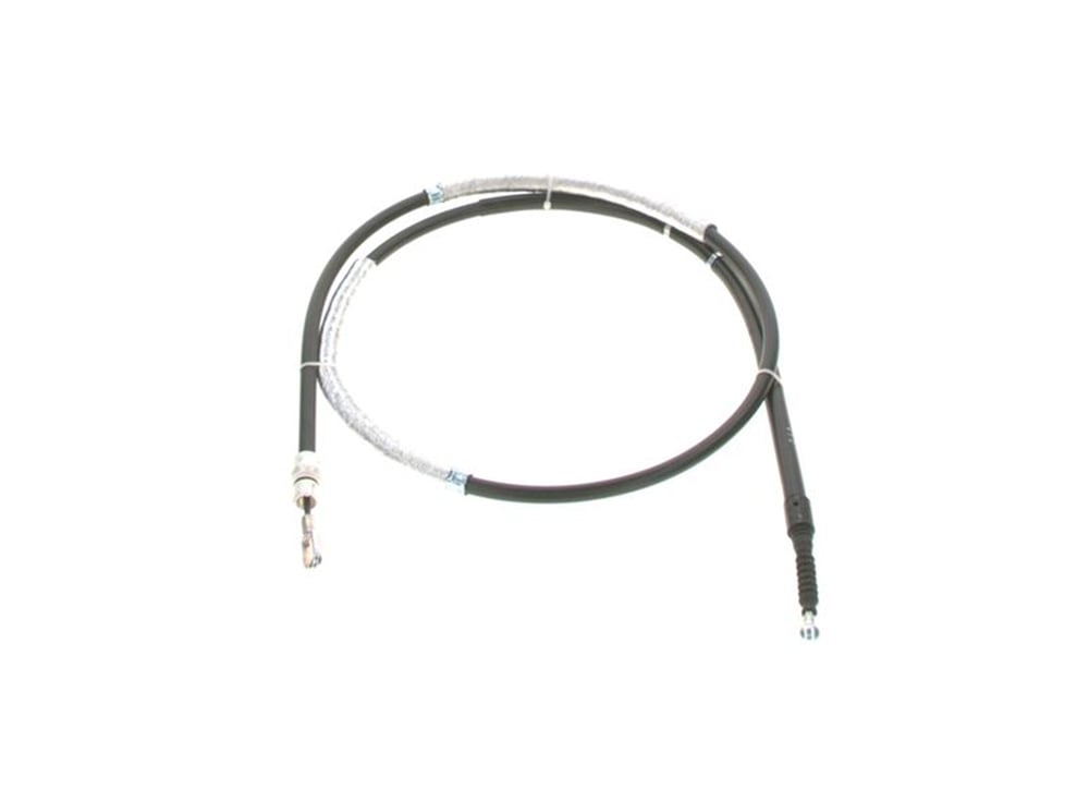 BOSCH 1987477257 - El Fren Teli - Vw T5,5