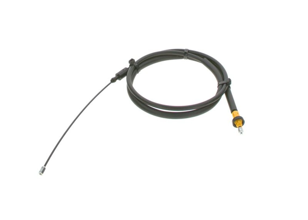 BOSCH 1987477595 - El Fren Teli Arka Sag - Psa Partner Berlingo
