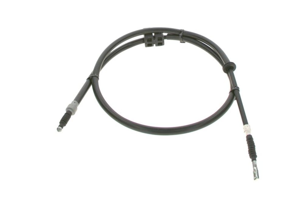 BOSCH 1987477813 - El Fren Teli Arka - Vw A100