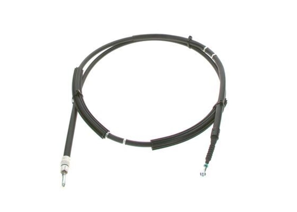 BOSCH 1987477923 - El Fren Teli Arka - Vw A4