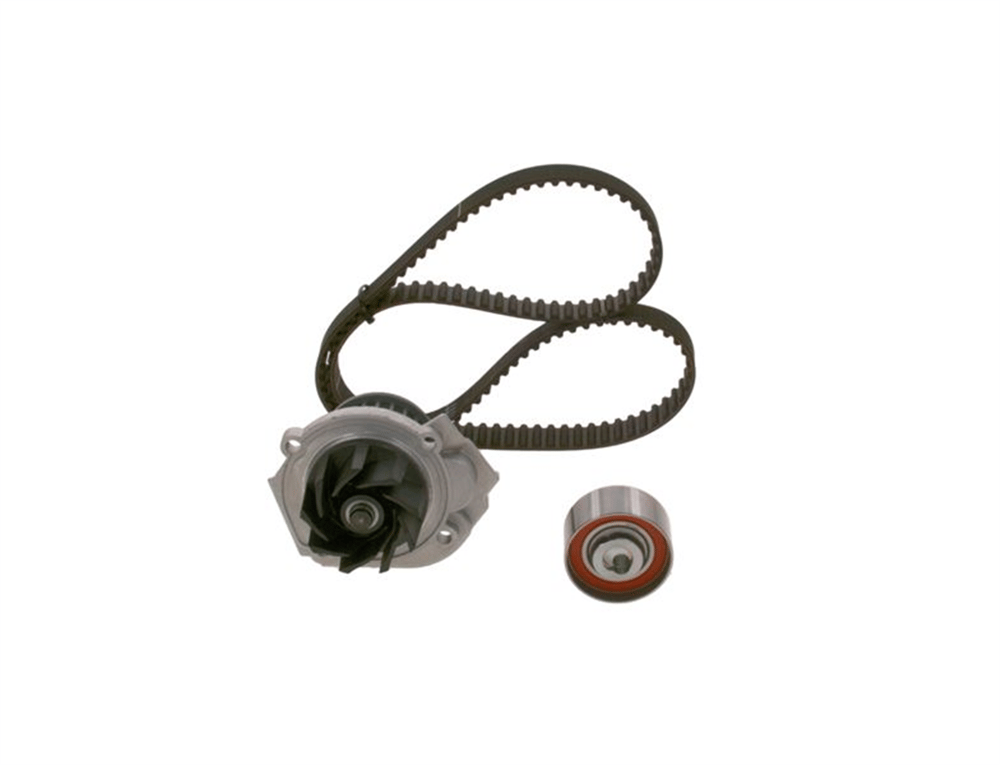 BOSCH 1987946386 - Triger Seti+devirdaim - Fiat Doblo Bravo Ii Linea G.punto Panda Giulietta Renegade