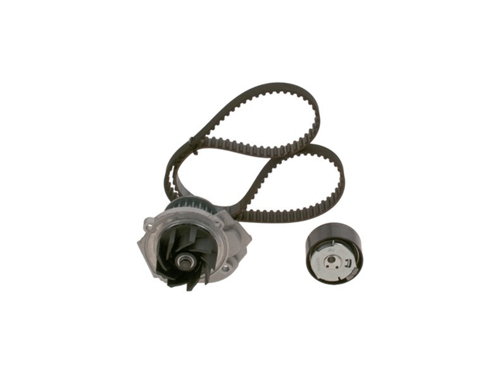 BOSCH 1987946387 - Triger Seti+devirdaim - Fiat Doblo Palio Brava Bravo Marea