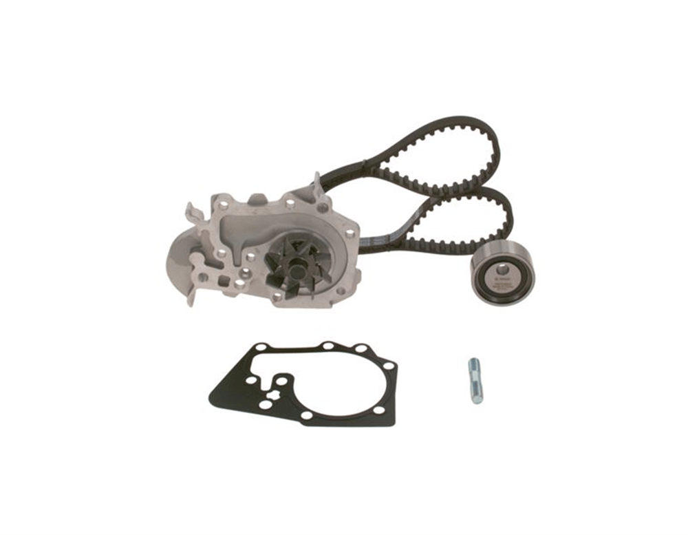 BOSCH 1987946466 - Triger Seti+devirdaim - Renault Clio Ii Kangoo Megane Logan Sandero Solenza