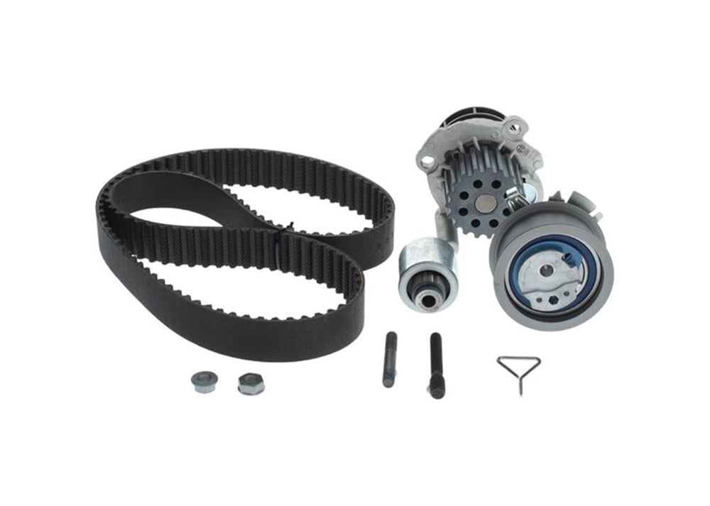 BOSCH 1987946477 - Triger Seti+devirdaim - Vw Polo-caddy-t5-golf5-passat-a3-leon