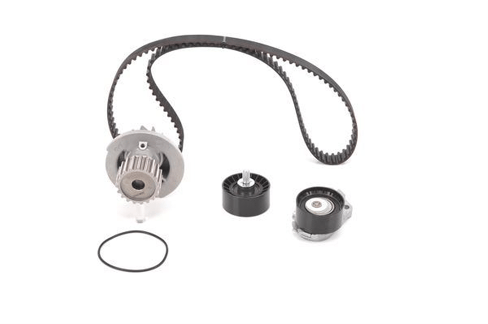 BOSCH 1987946478 - Triger Seti+devirdaim - Opel Kalos Aveo Lacetti Rezzo