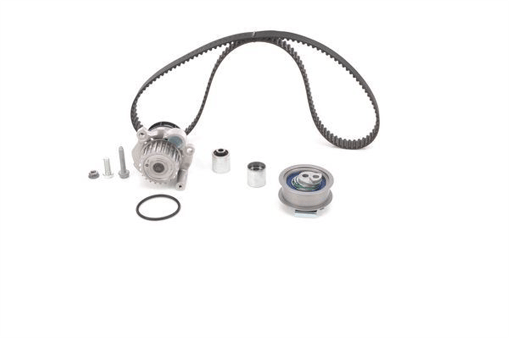 BOSCH 1987946482 - Triger Seti+devirdaim - Vw Passat-a4