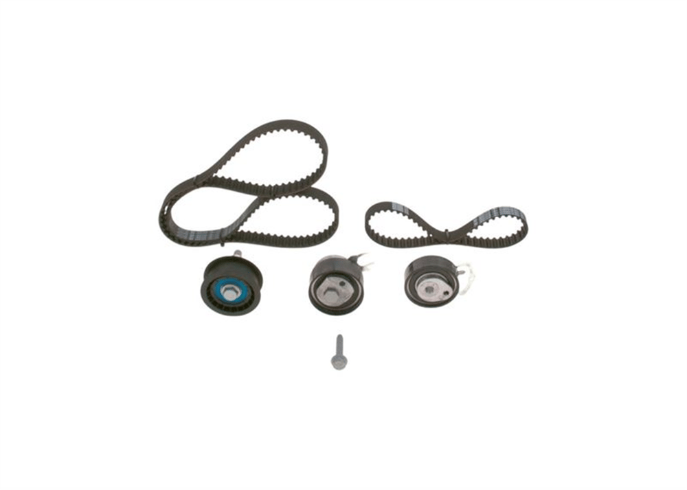 BOSCH 1987946713 - Triger Seti - Vw Polo-cordoba-fabia-golf4-bora