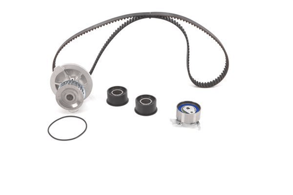 BOSCH 1987946901 - Triger Seti+devirdaim - Opel Frontera A-b Omega B Antara