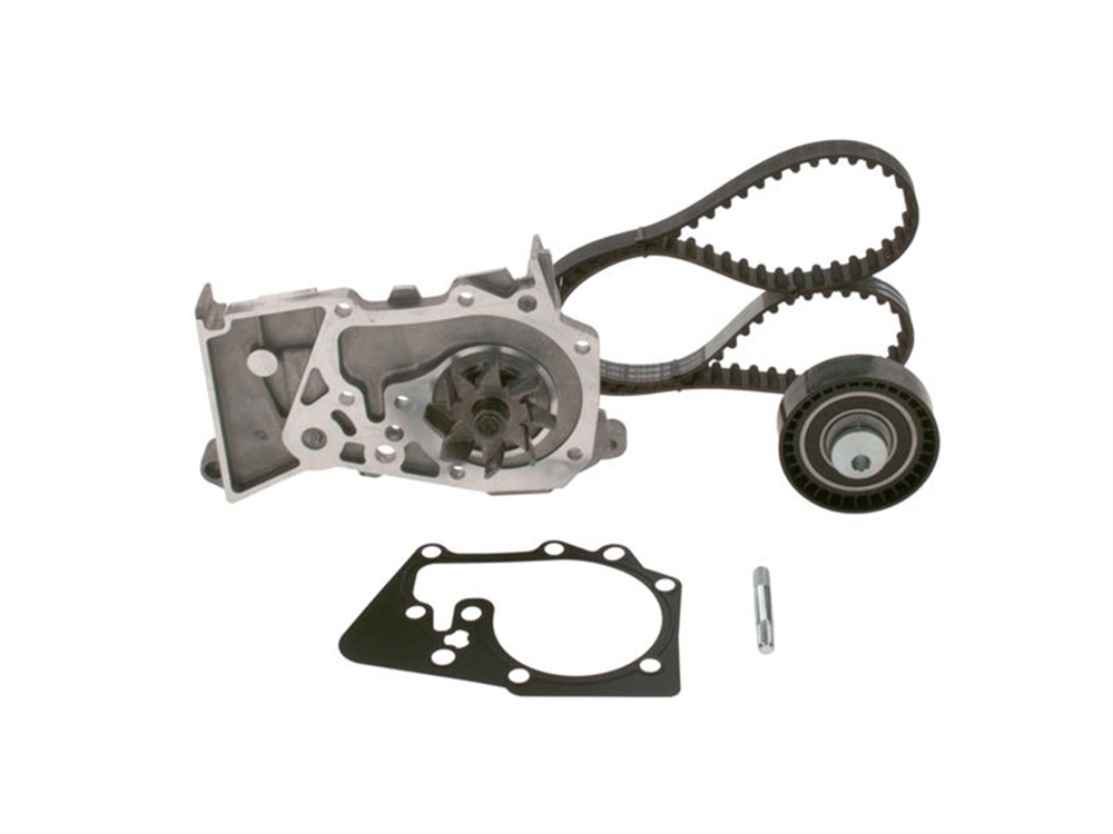 BOSCH 1987946904 - Triger Seti+devirdaim - Renault Dokker Logan Sandero