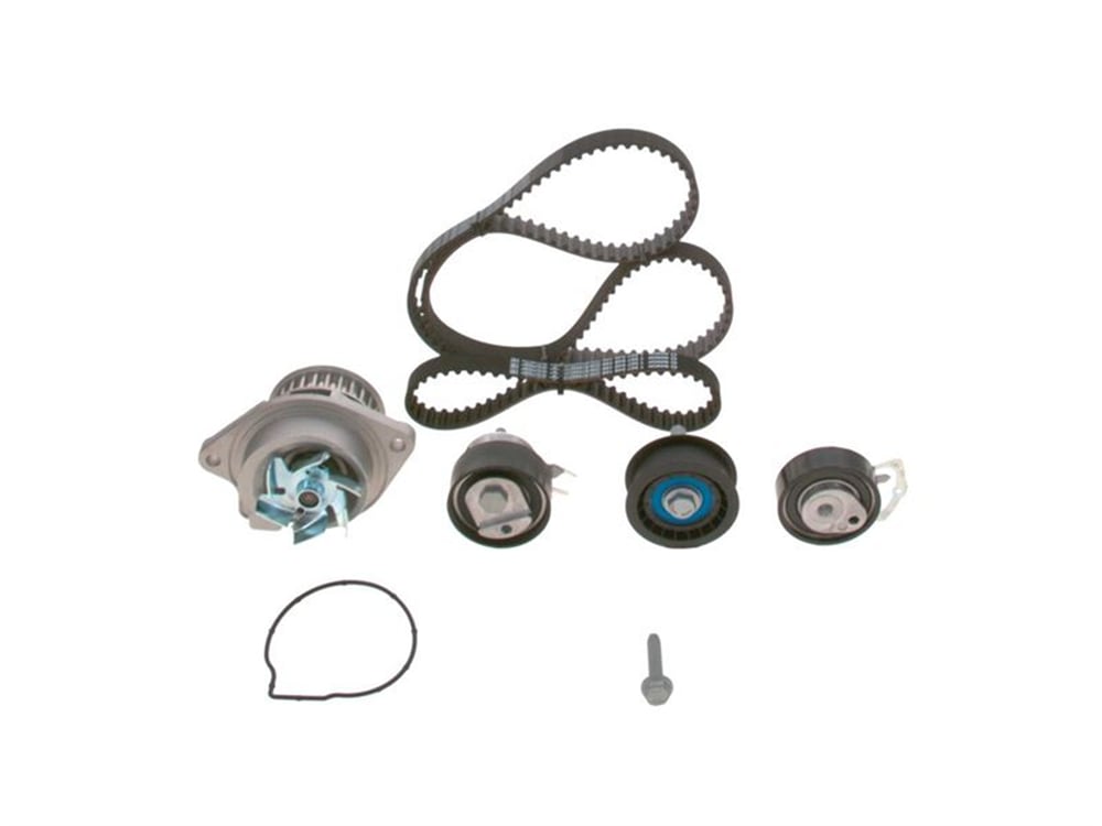 BOSCH 1987946907 - Triger Seti+devirdaim - Vw Polo-cordoba-fabia-golf4-bora
