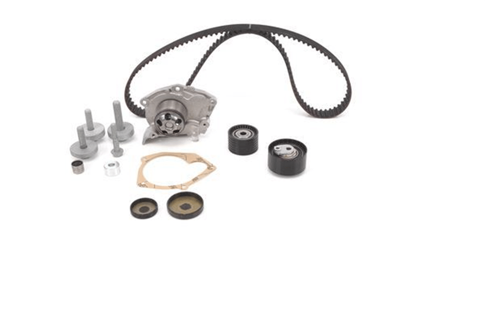 BOSCH 1987946917 - Triger Seti+devirdaim - Renault Laguna Ii/megan Ii