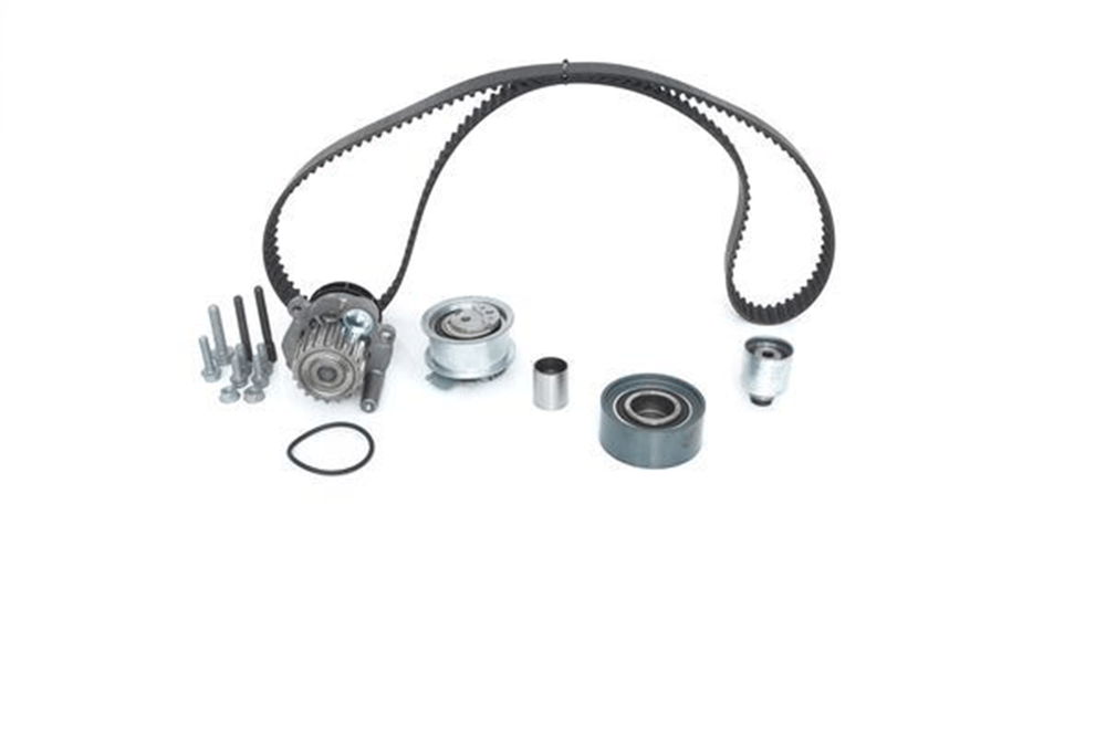 BOSCH 1987946920 - Triger Seti+devirdaim - Vw Passat-tiguan-a4