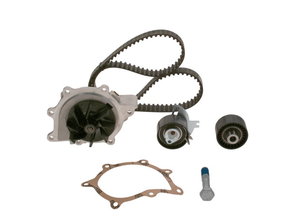 BOSCH 1987946960 - Triger Seti+devirdaim - Ford Focus/308/508/5008/3008