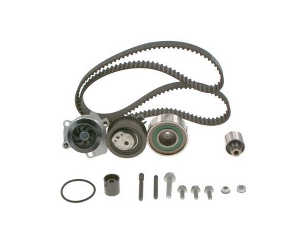 BOSCH 1987946974 - Triger Seti - Vw Polo-golf6-jetta-passat-t5-crafter-amarok-a3-a4-leon