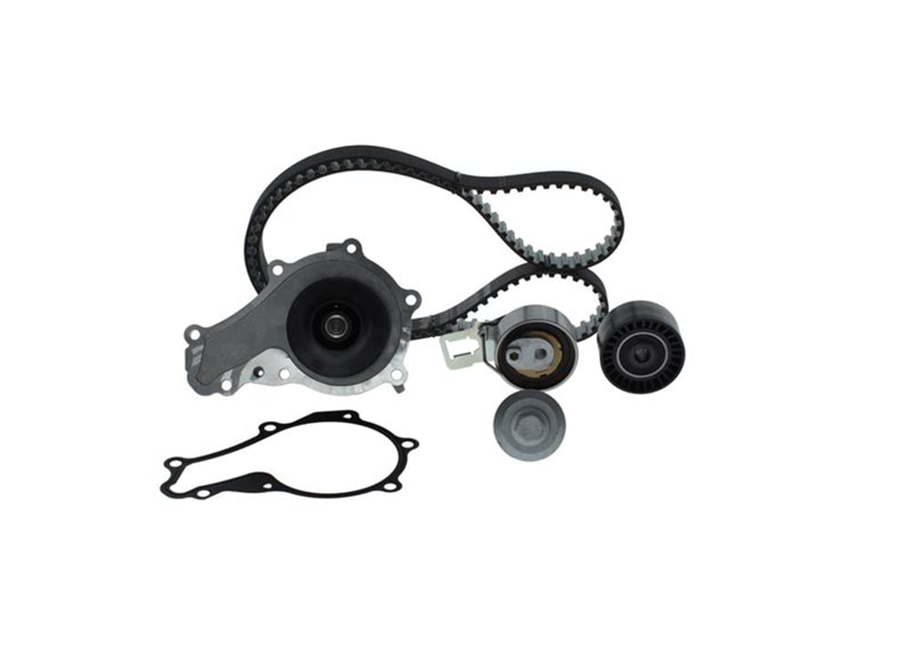 BOSCH 1987946985 - Triger Seti+devirdaim - Opel Grandland X Crossland X Combo E 2008 3008 208 308