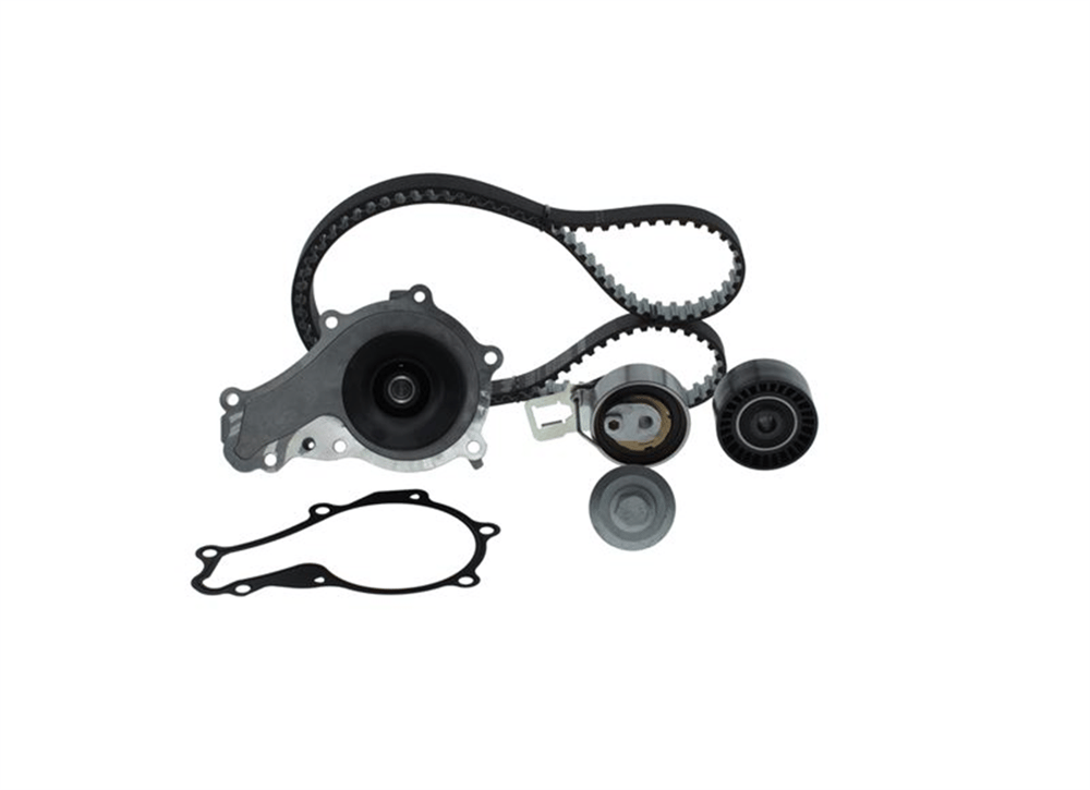 BOSCH 1987946985 - Triger Seti+devirdaim - Opel Grandland X Crossland X Combo E 2008 3008 208 308