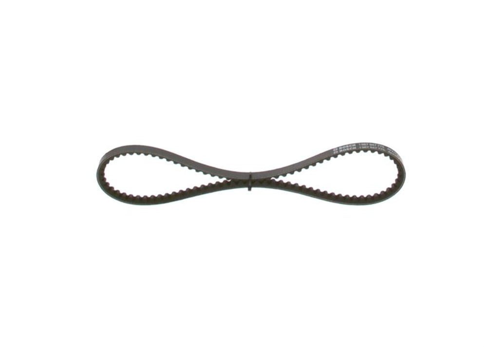 BOSCH 1987947775 - Direksiyon Pompa Kayisi - Vw Passat