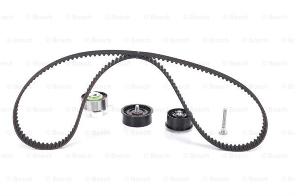 BOSCH 1987948061 - Triger Seti - Opel Astra G Corsa C Meriva A Vectra C Zafira A