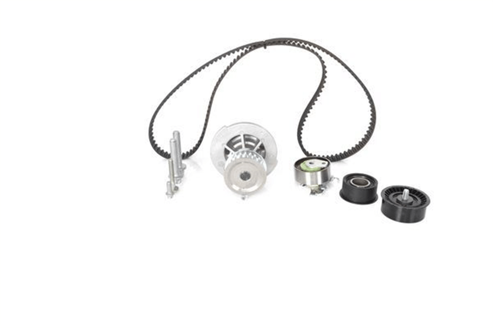 BOSCH 1987948738 - Triger Seti+devirdaim - Opel Astra G Corsa C Meriva A Vectra C Zafira A
