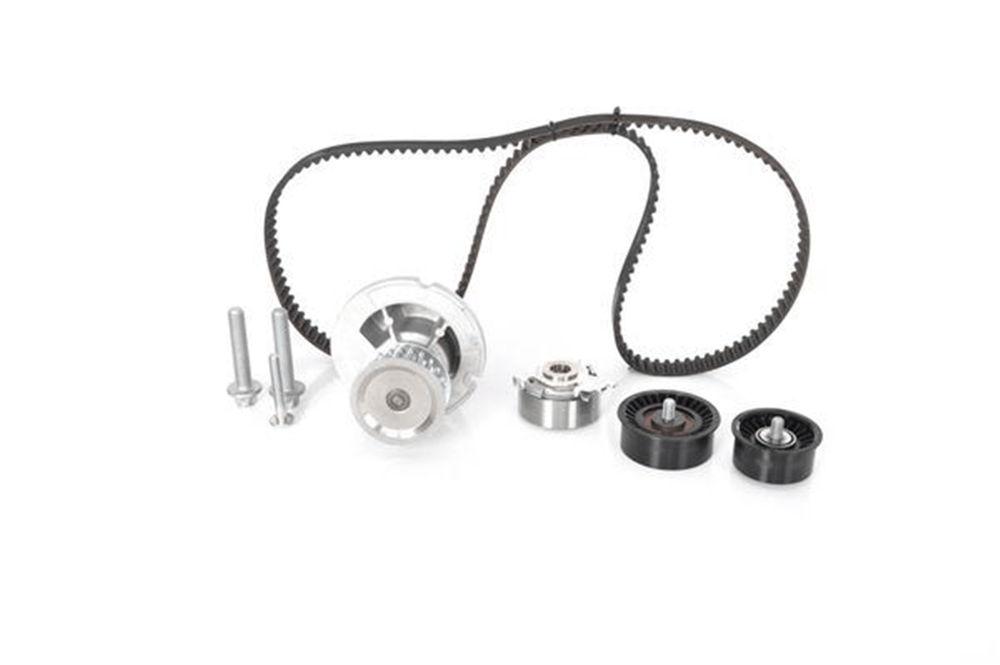 BOSCH 1987948749 - Triger Seti+devirdaim - Opel Vectra B Vectra C Astra H Astra G Corsa C Meriva A