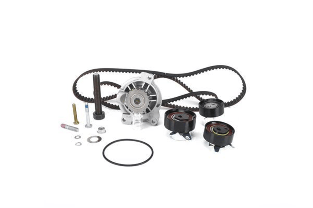 BOSCH 1987948873 - Triger Seti+devirdaim - Vw T4-lt