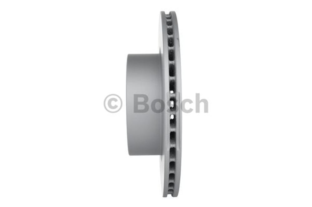 BOSCH 214 - Fren Diski Ön - Bmw E81-e82-e87-e88-e90