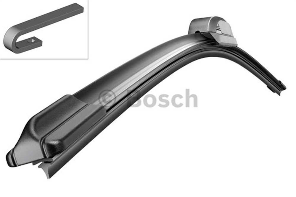 BOSCH 3397008533 - Silecek Süpürgesi Ön - Fiat Alfa Romeo 146-155-166