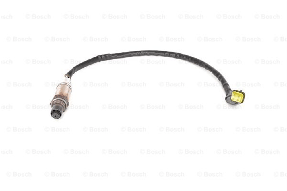 BOSCH F00HL00347 - Oksijen Sensörü - Opel Antara Captiva