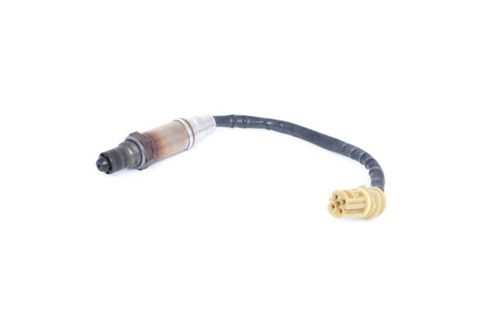 BOSCH F00HL00392 - Oksijen Sensörü - Bmw E87-e90-e91
