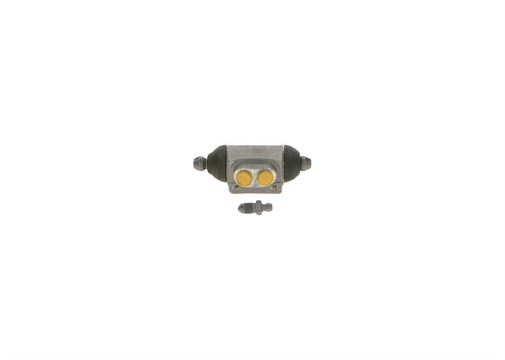 BOSCH F026002004 - Fren Silindiri Arka Sol - Kore Accent Blue/accent Solaris/i20/rio