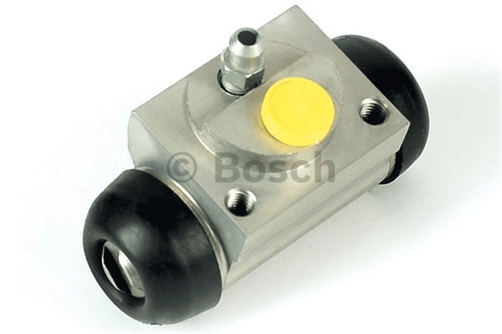 BOSCH F026009934 - Fren Silindiri Arka - Renault Clio Iii/micra/corsa D